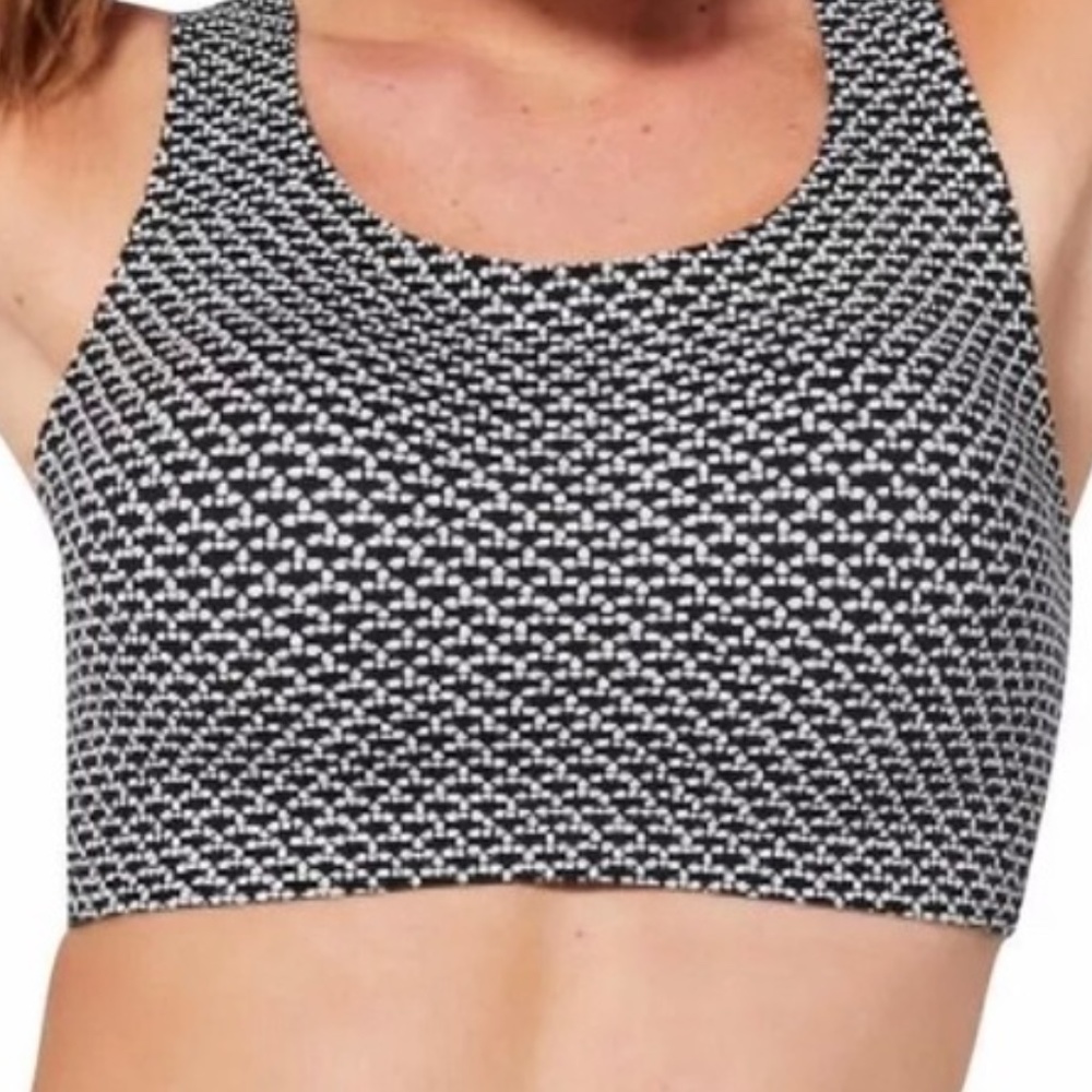 Lululemon Enlite Bra 34D NWOT